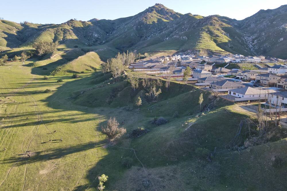 Photo of Outdoor in Riverside