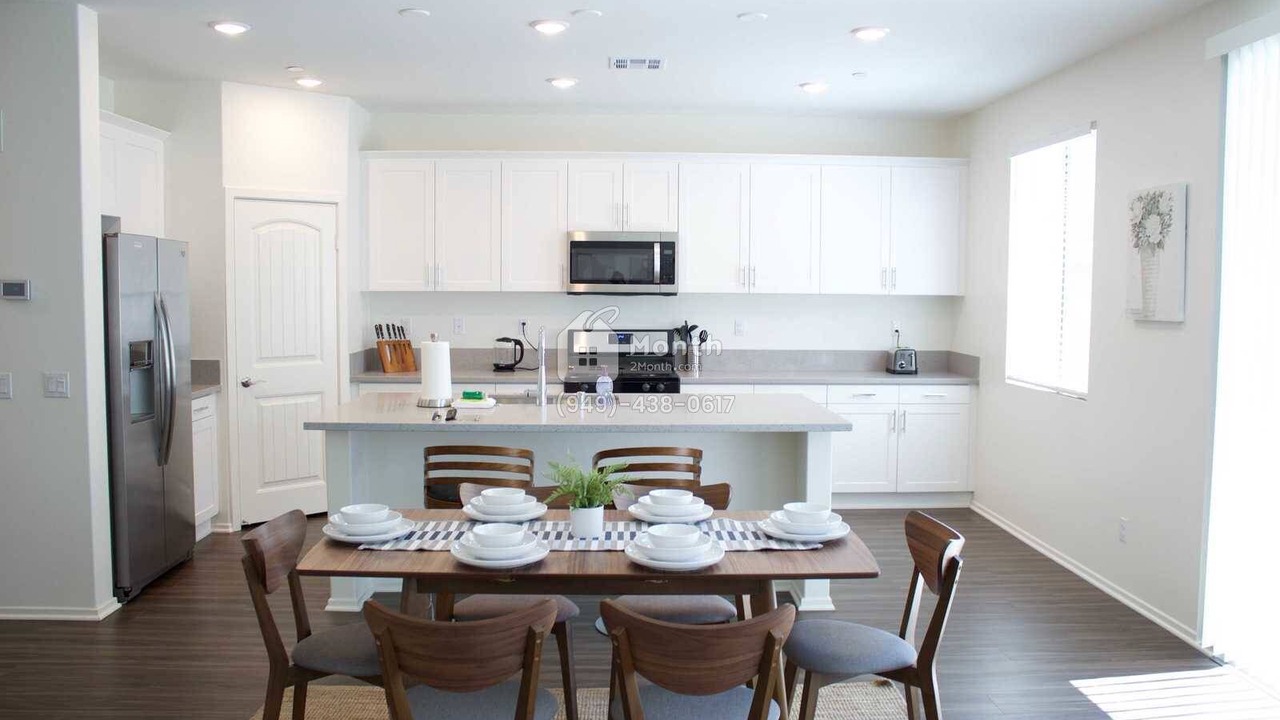 Photo of Kitchen in Moreno Valley
