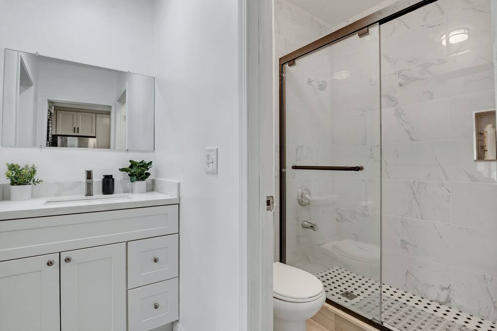 Photo of Bathroom in Rosemead