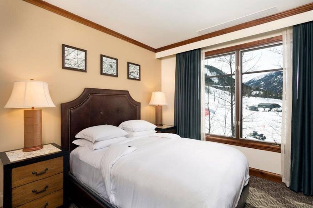 Photo of Bedroom in Aspen