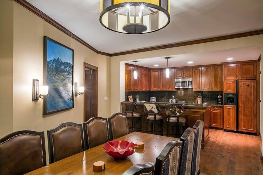 Photo of Kitchen in Aspen