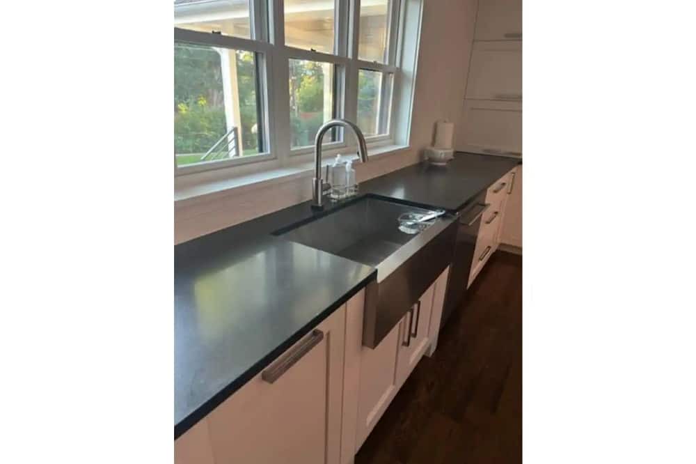 Photo of Kitchen in Old North Boulder