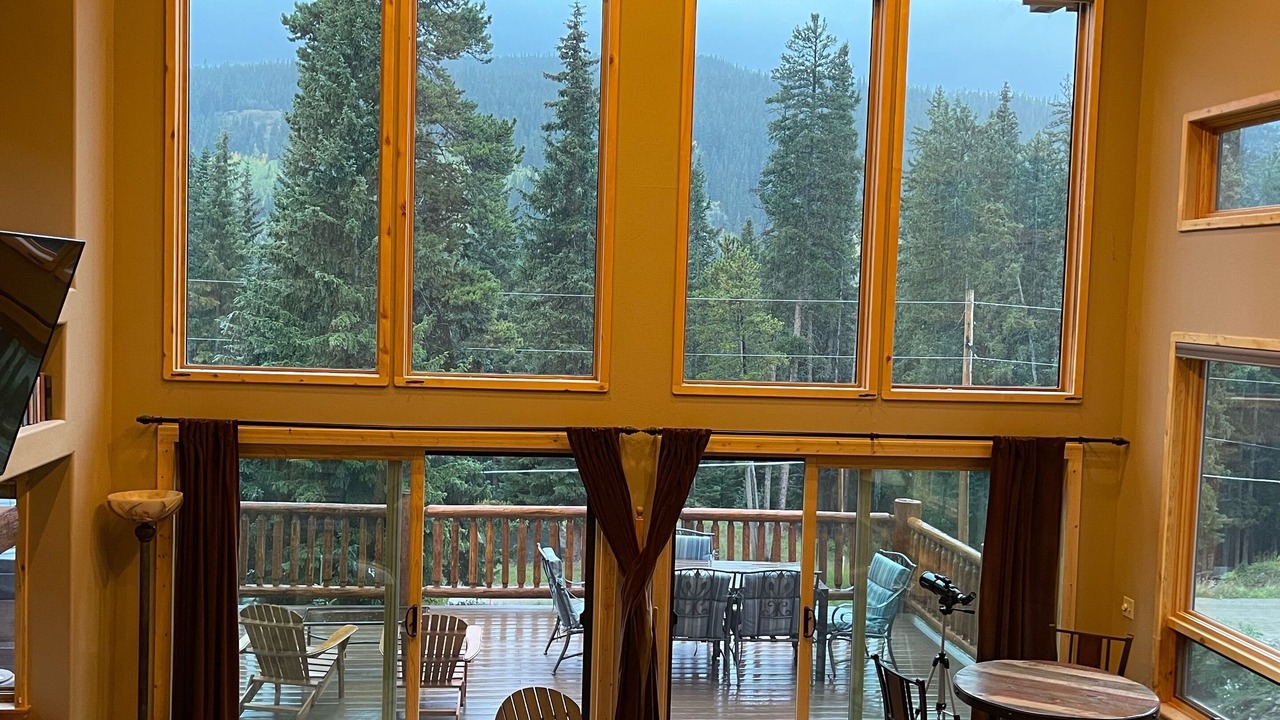 Photo of Livingroom in Breckenridge