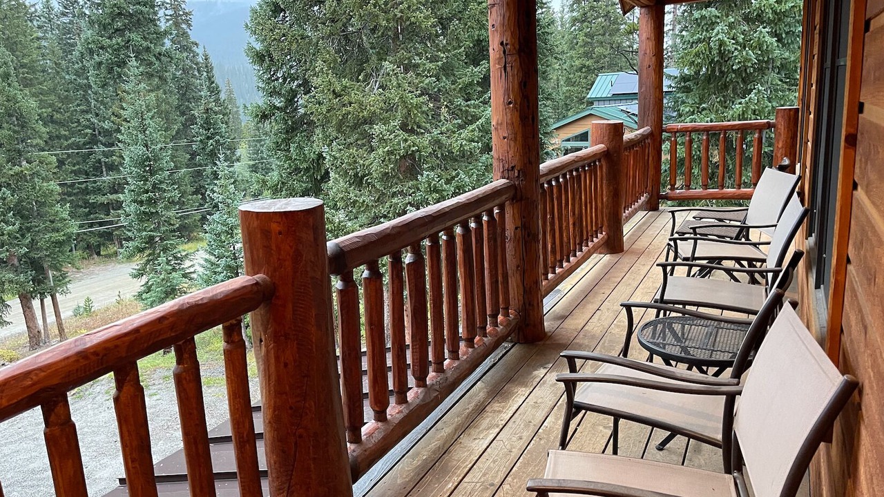 Photo of Outdoor in Breckenridge