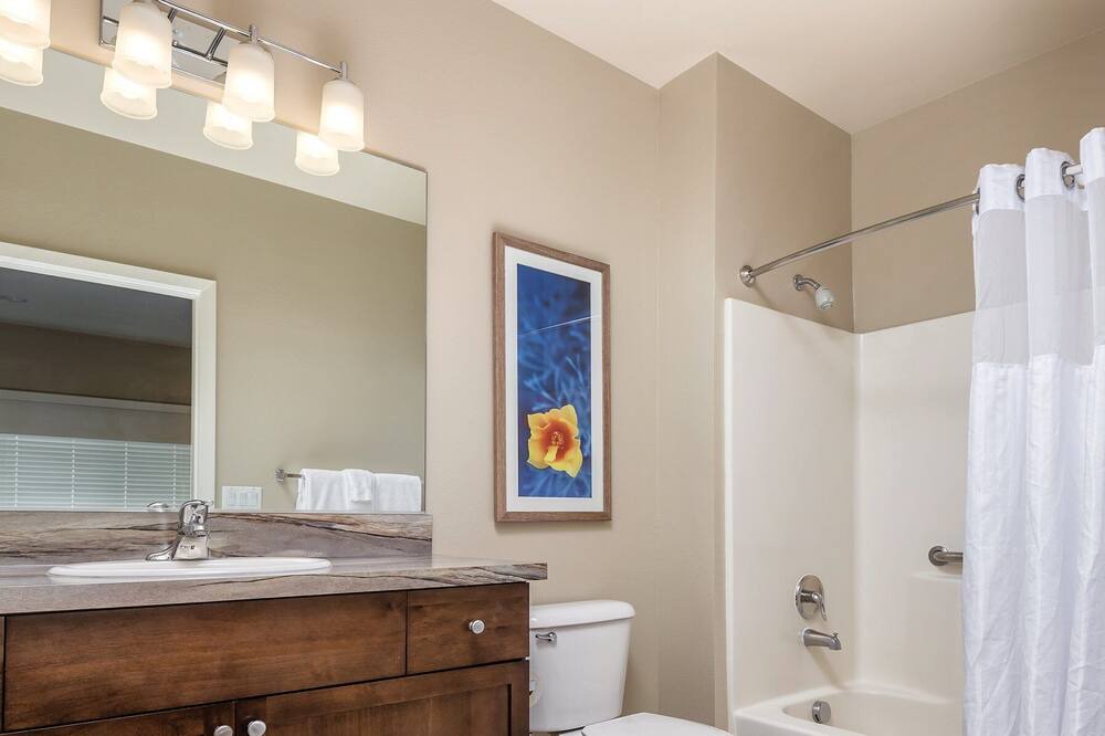 Photo of Bathroom in Solvang