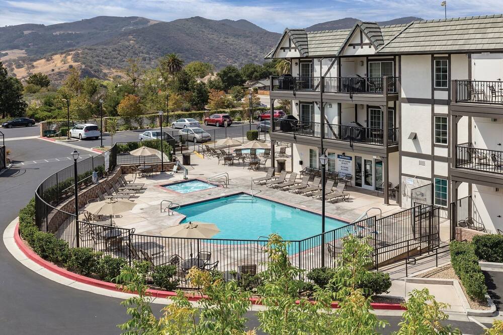 Photo of Outdoor in Solvang