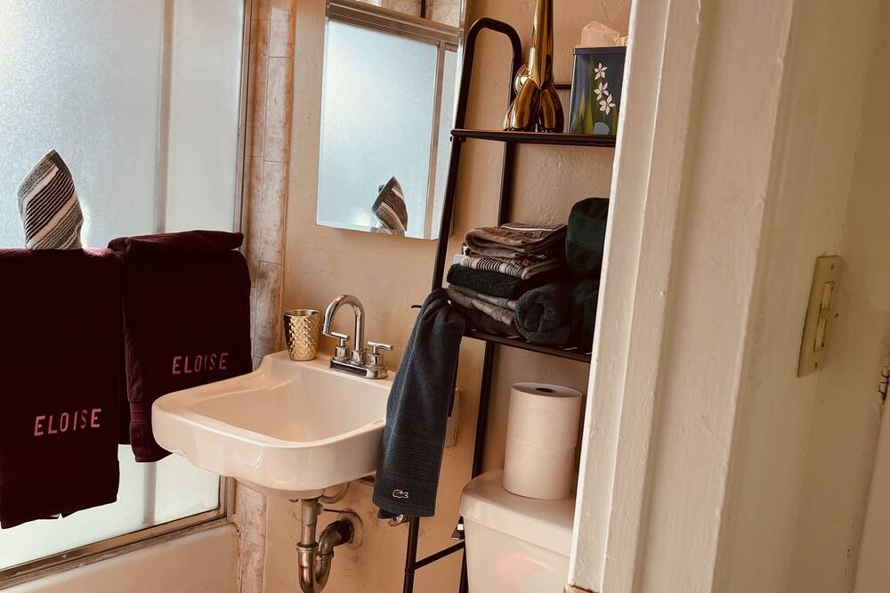 Photo of Bathroom in Tri-West