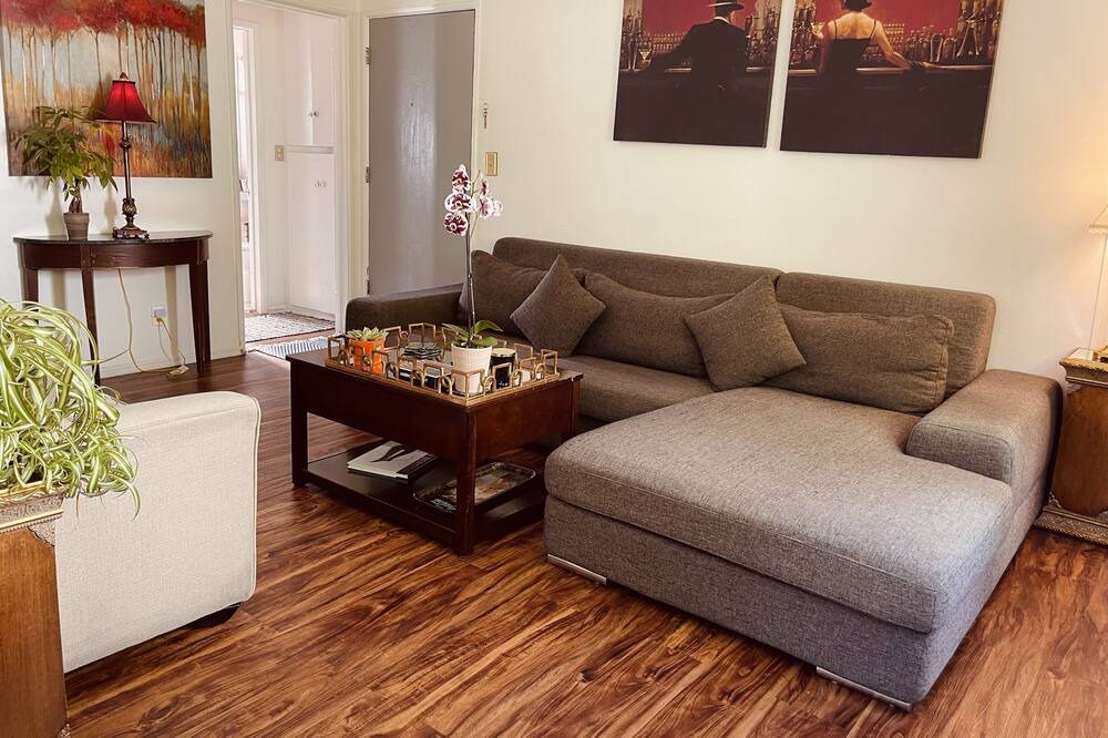 Photo of Livingroom in Tri-West