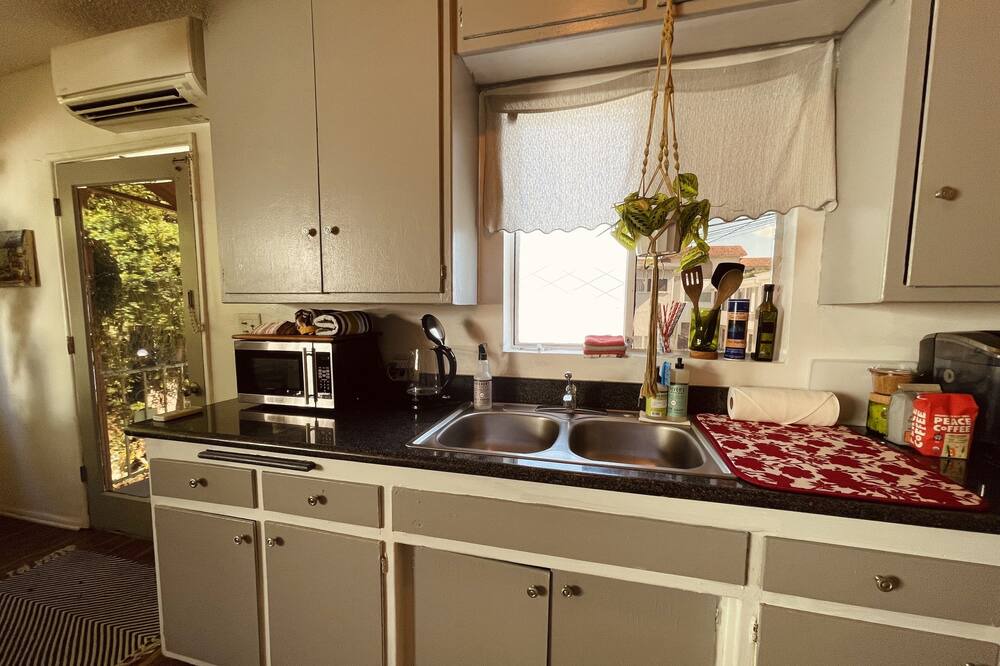 Photo of Kitchen in Tri-West