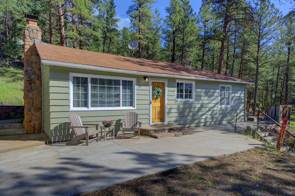 Photo of Others in Evergreen West Central