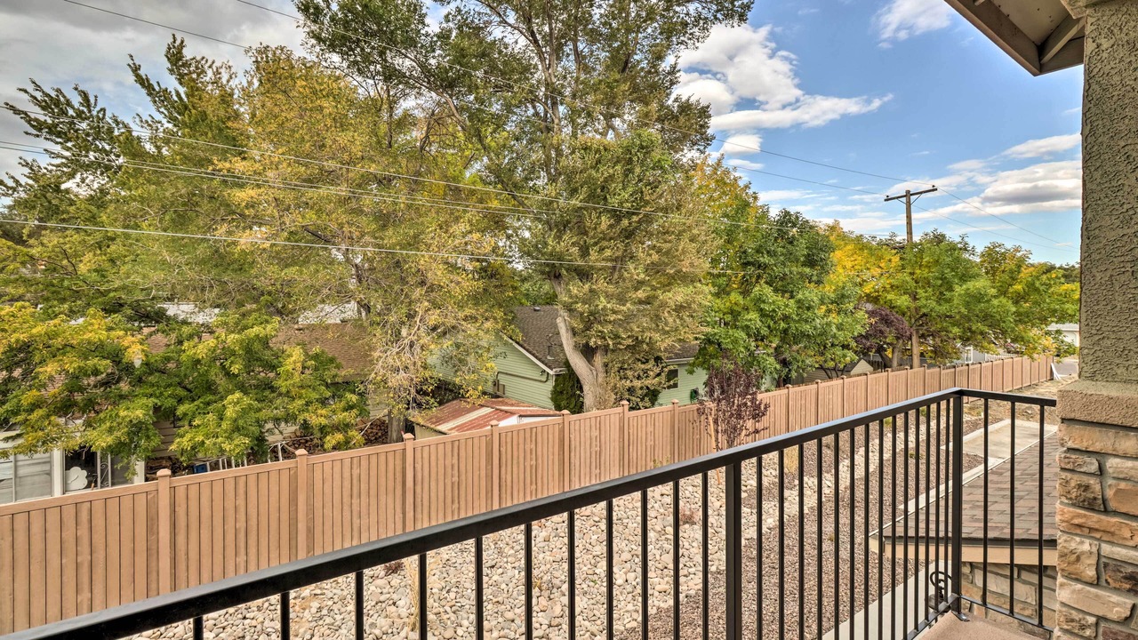 Photo of Outdoor in Carson City