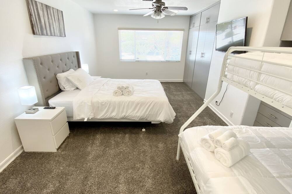 Photo of Bedroom in Las Vegas