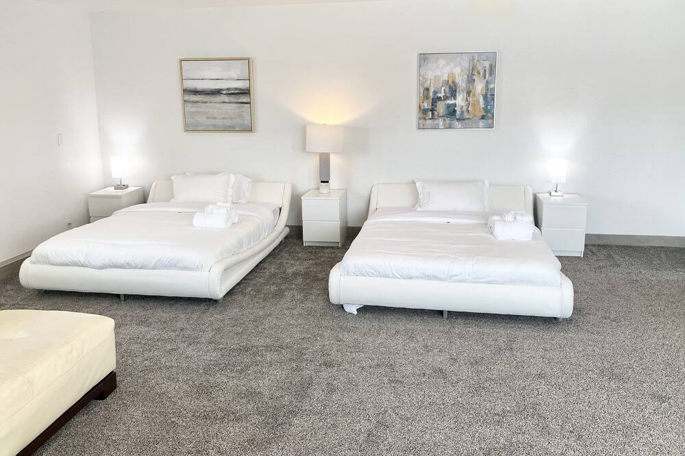 Photo of Bedroom in Las Vegas