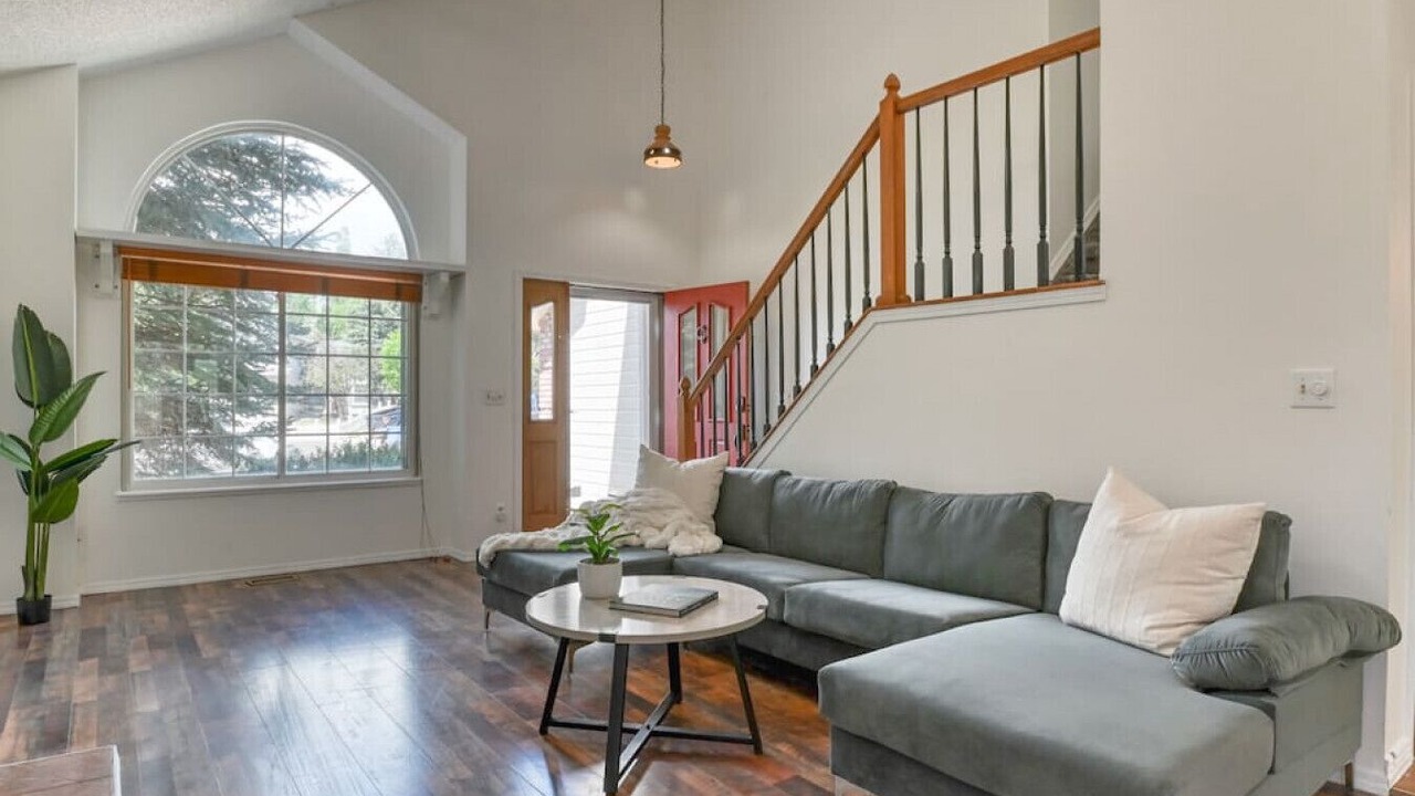 Photo of Livingroom in Colorado Springs