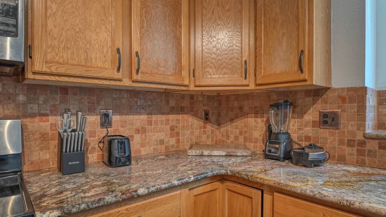 Photo of Kitchen in Colorado Springs