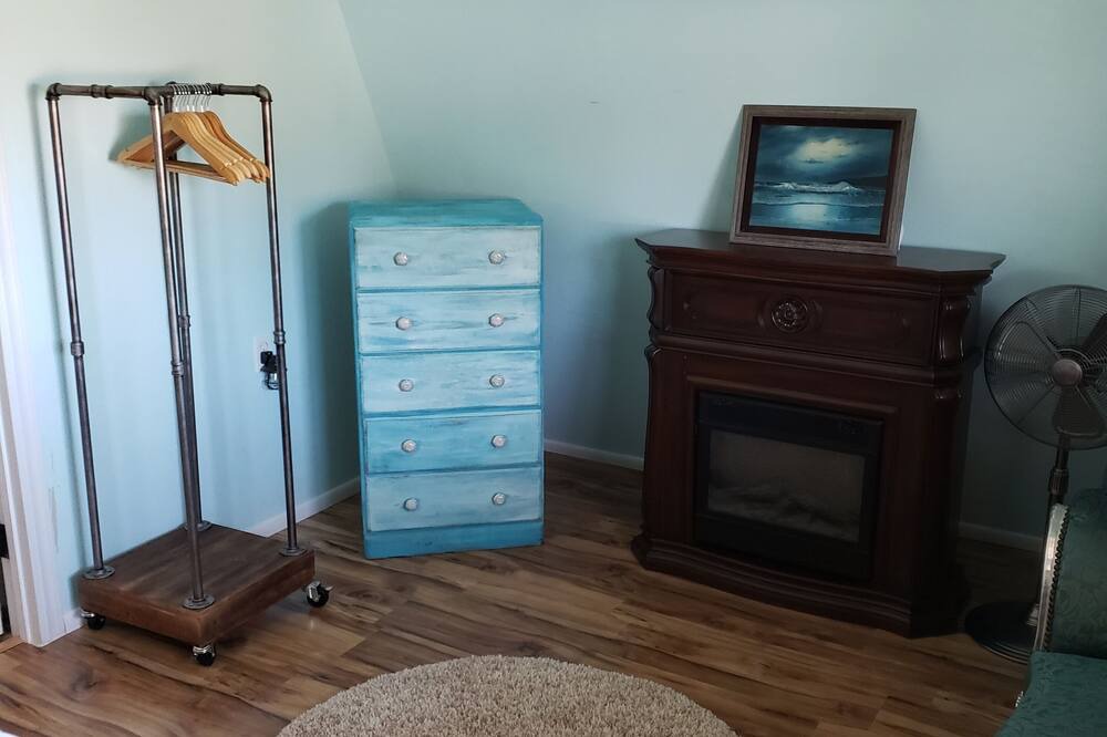 Photo of Bedroom in Paso Robles