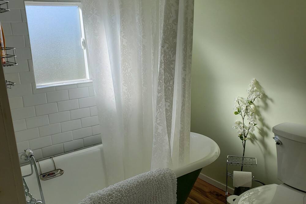 Photo of Bathroom in Paso Robles