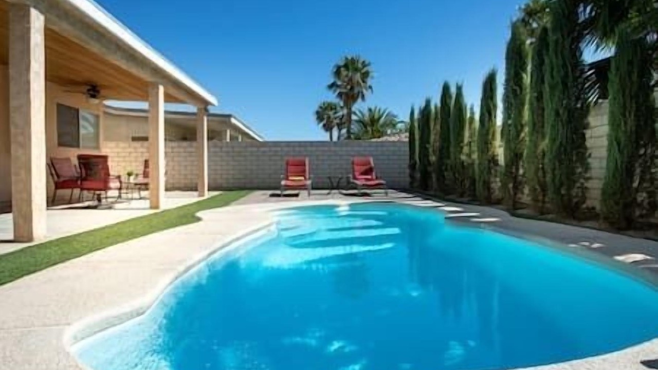 Photo of Outdoor in North Las Vegas