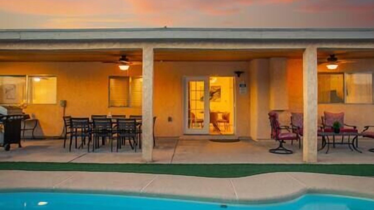 Photo of Outdoor in North Las Vegas