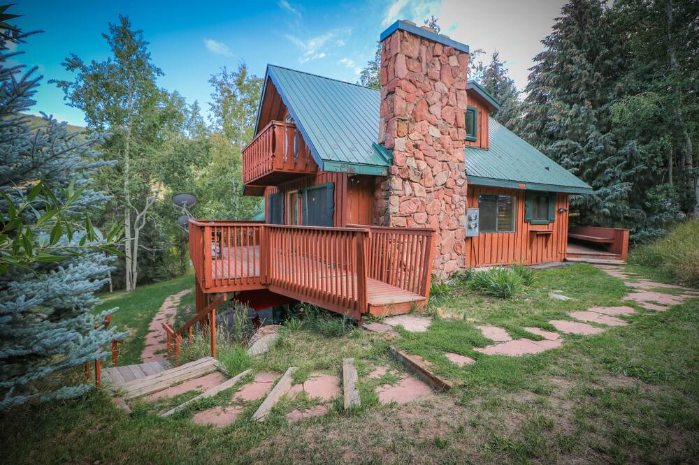 Photo of Outdoor in Vail