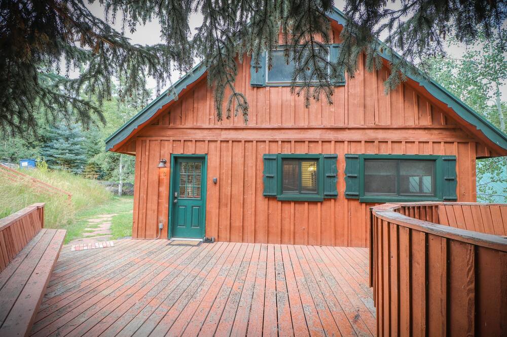 Photo of Outdoor in Vail