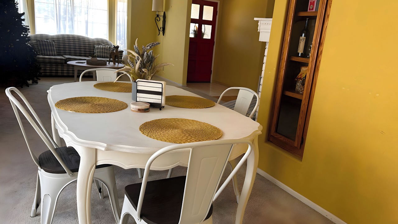 Photo of Livingroom in Hemet