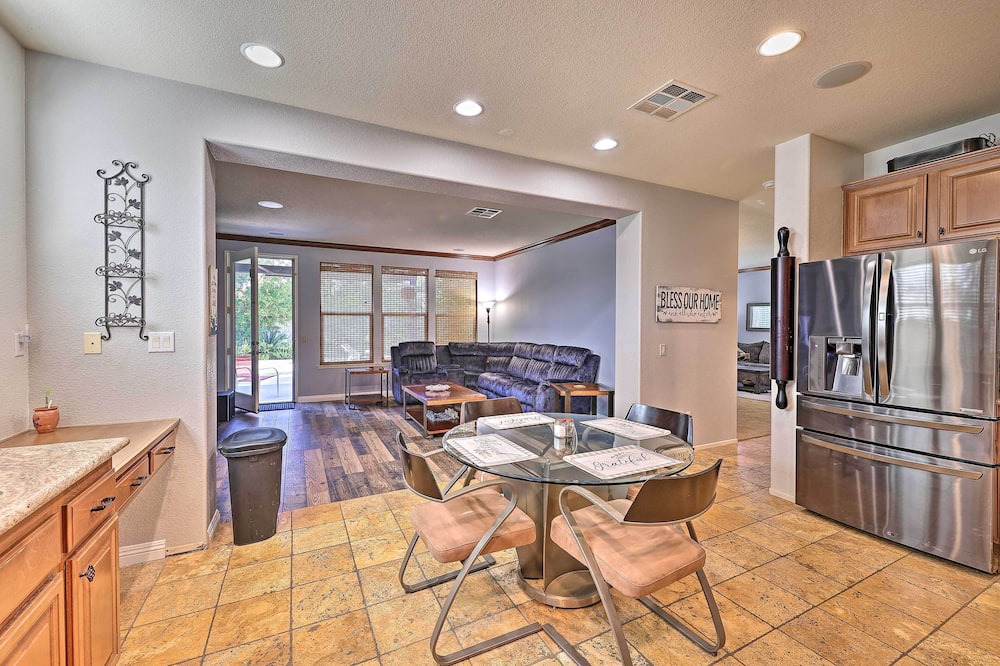 Photo of Kitchen in Winchester