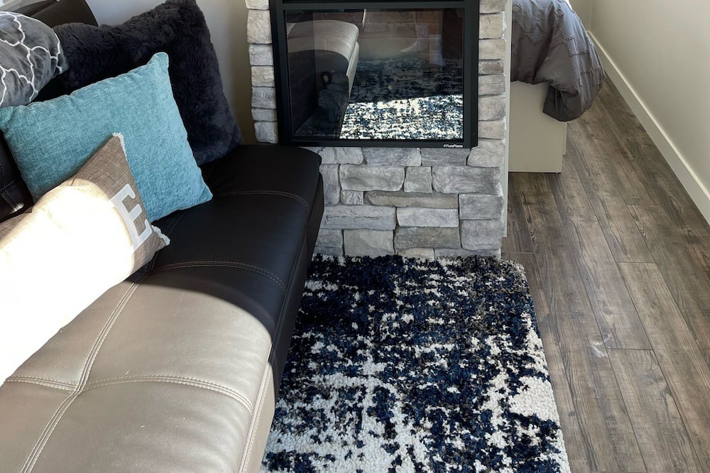 Photo of Livingroom in McKinleyville