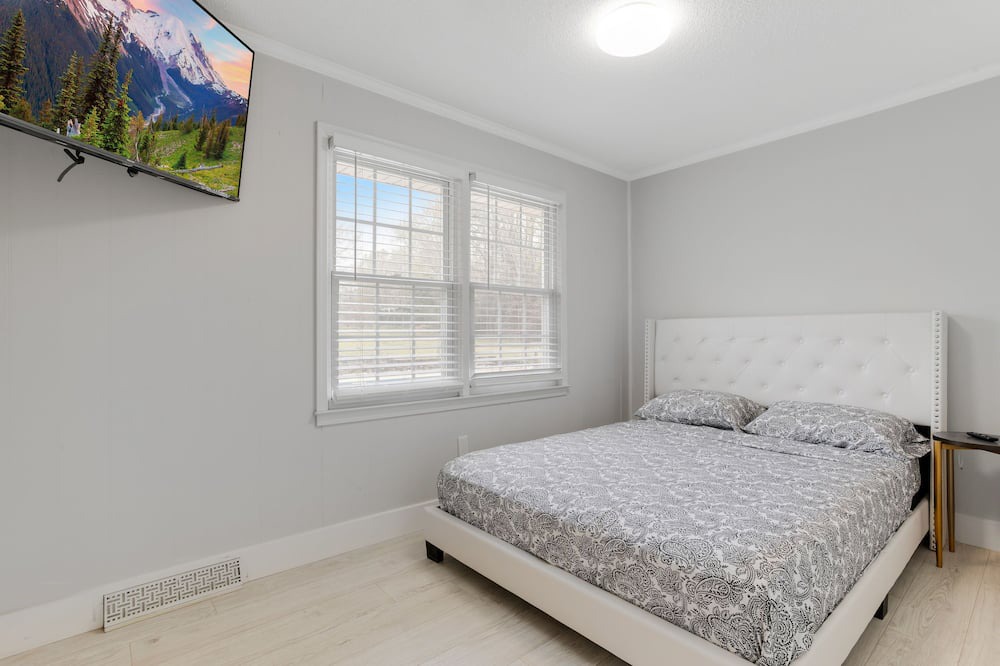 Photo of Bedroom in Duncan