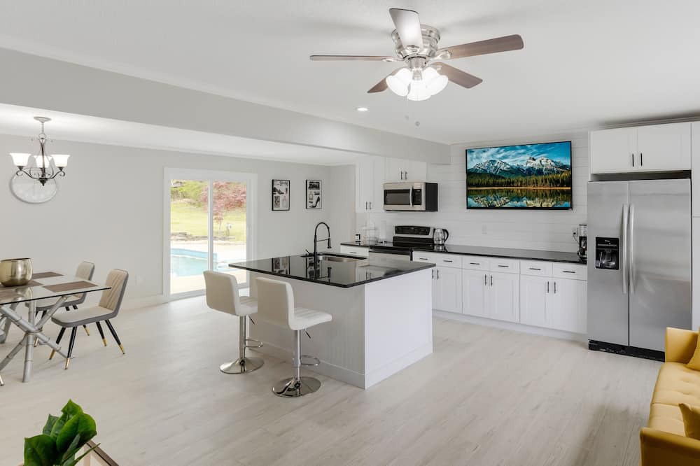 Photo of Kitchen in Duncan