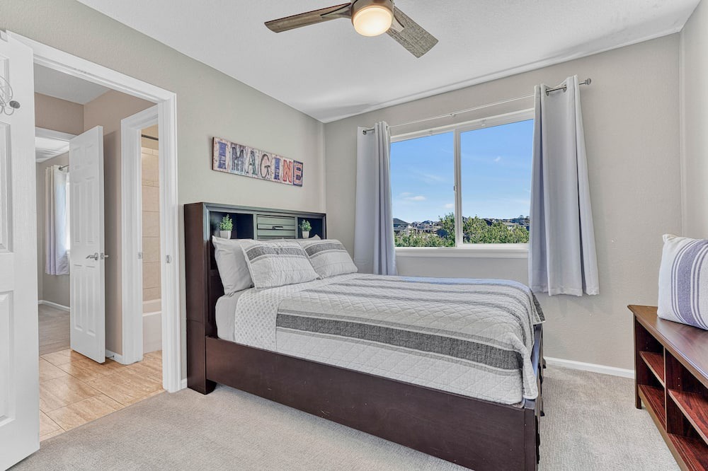 Photo of Bedroom in Parker