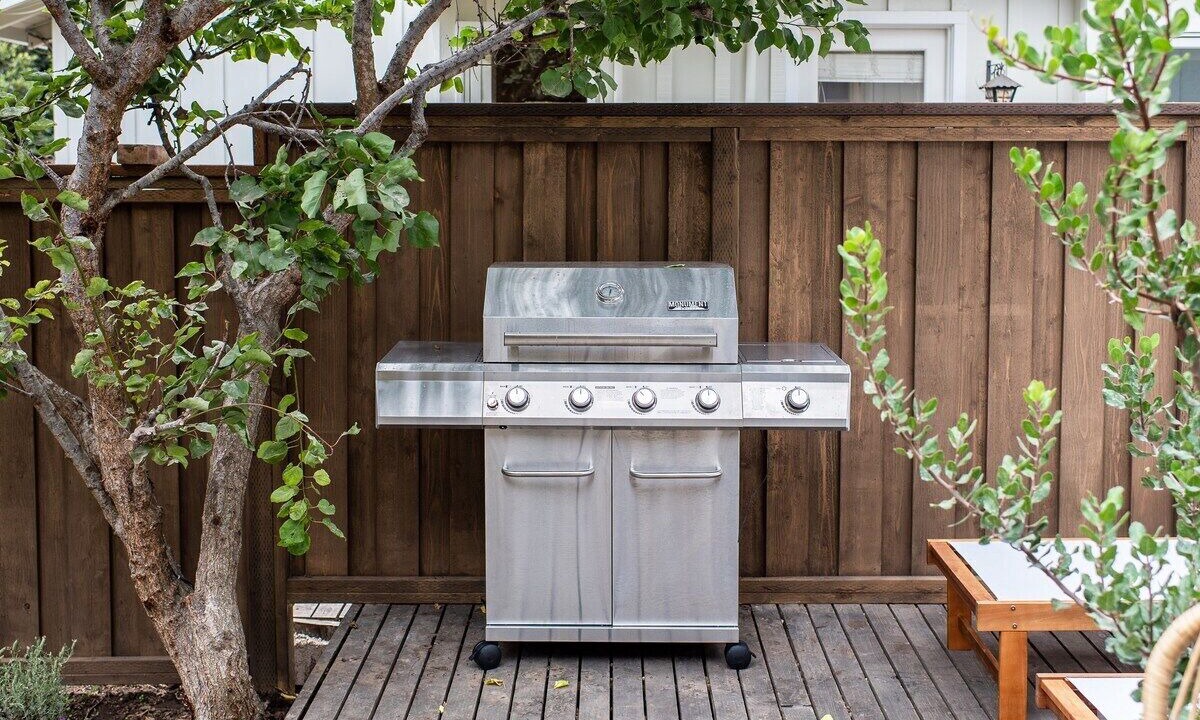 Photo of Outdoor in Montecito