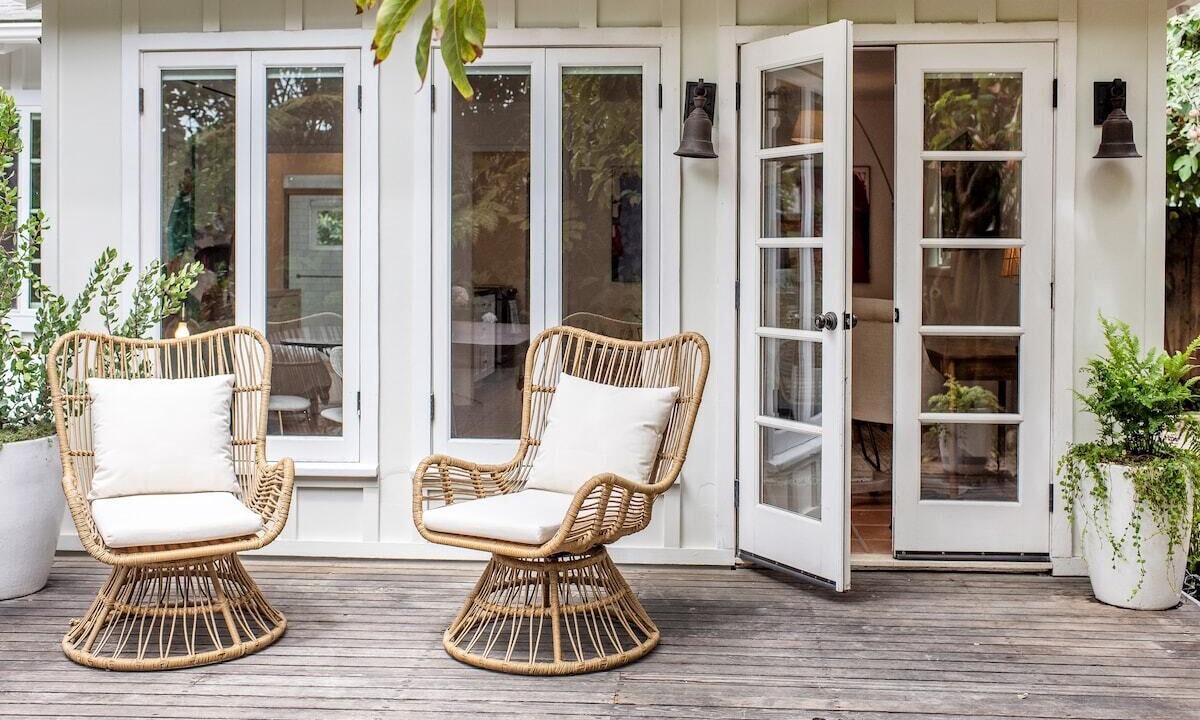 Photo of Outdoor in Montecito