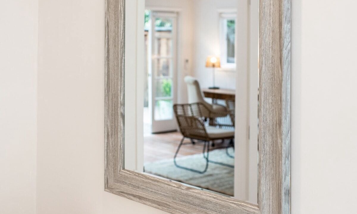 Photo of Bathroom in Montecito