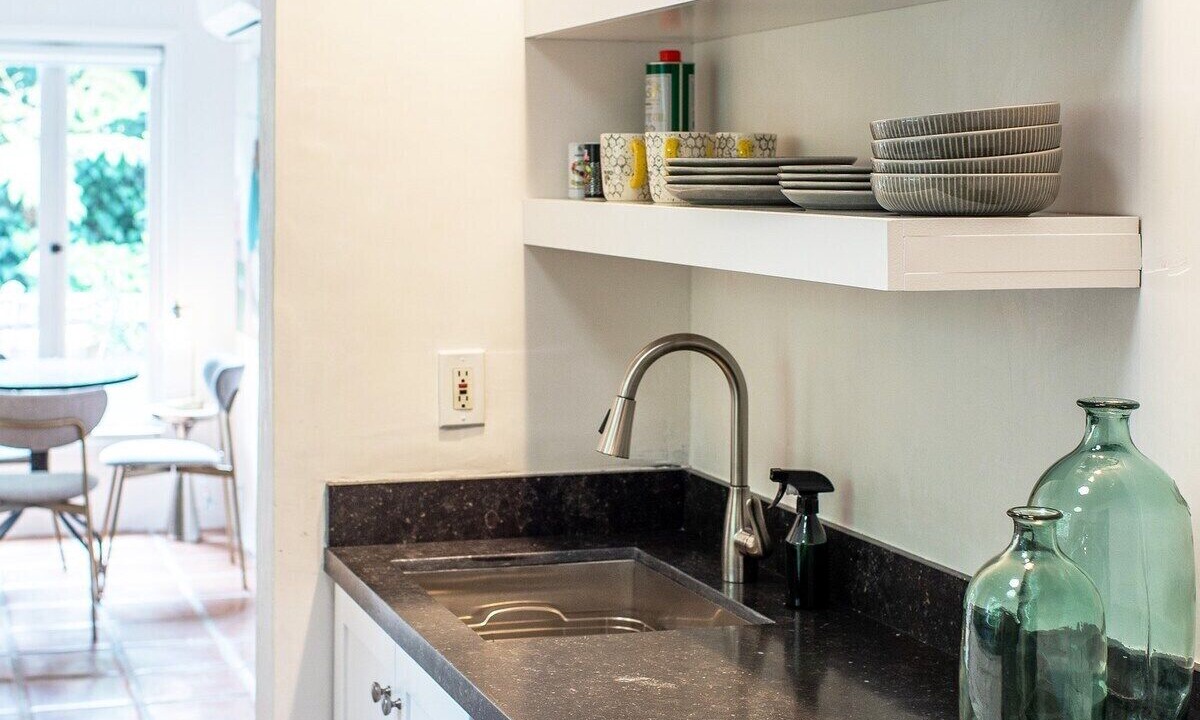 Photo of Kitchen in Montecito