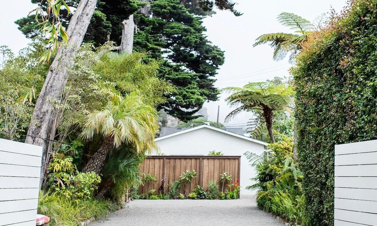 Photo of Outdoor in Montecito