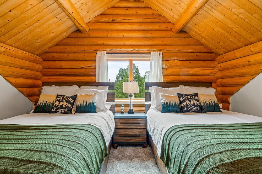 Photo of Bedroom in Cripple Creek