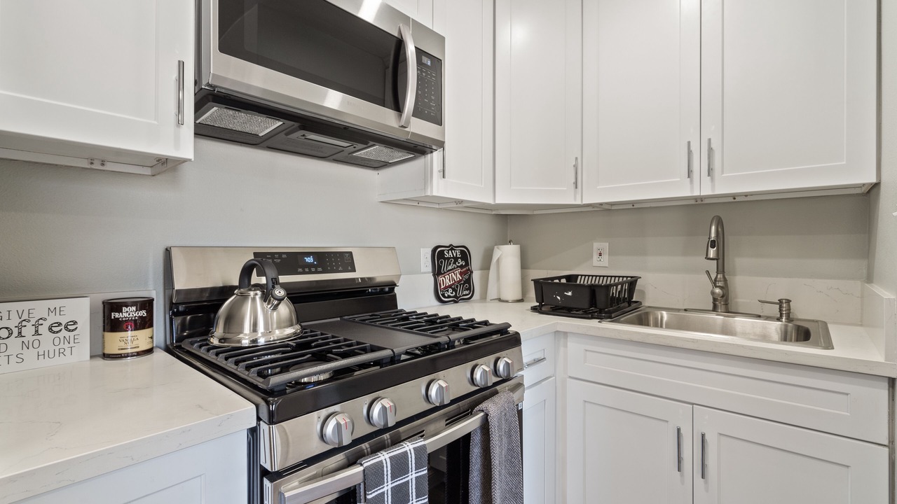 Photo of Kitchen in Port Hueneme