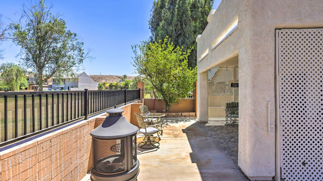 Photo of Outdoor in Bullhead City