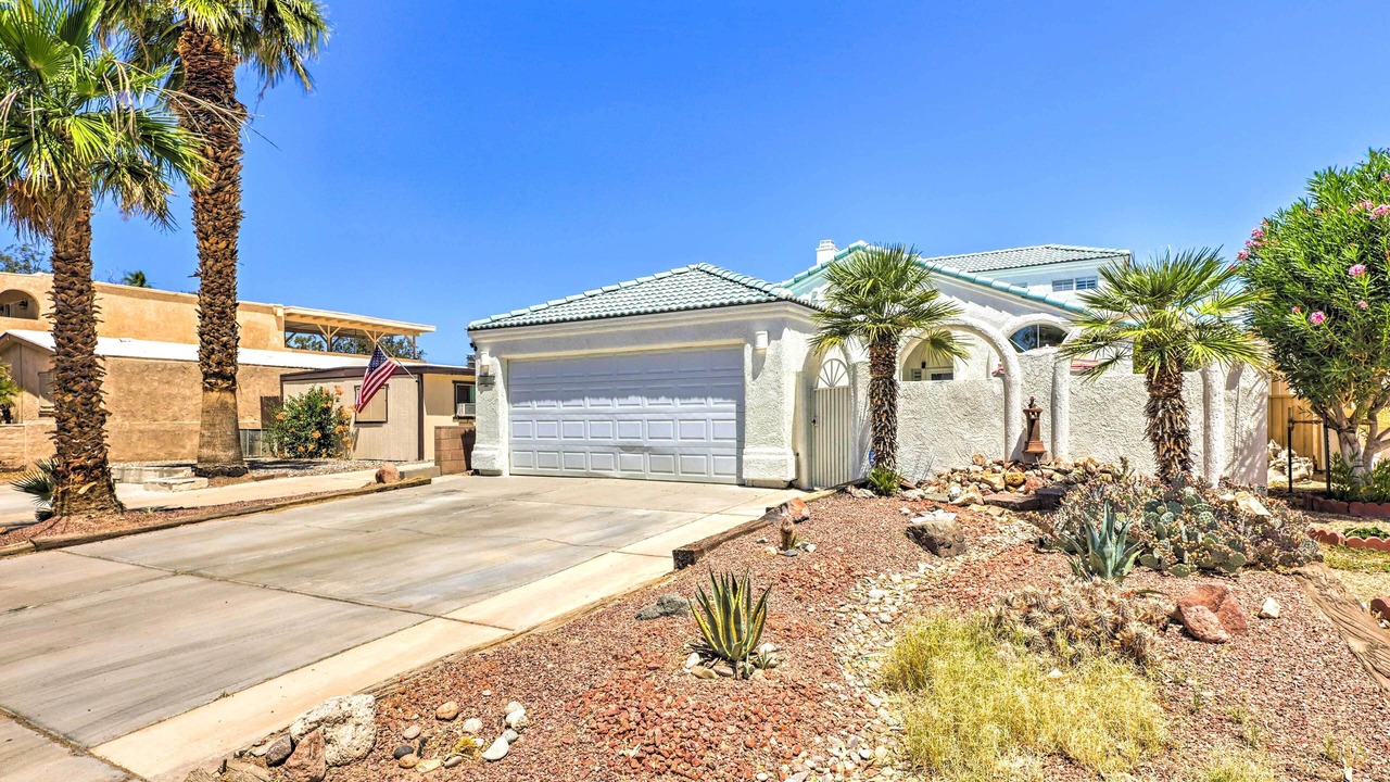 Photo of Outdoor in Bullhead City
