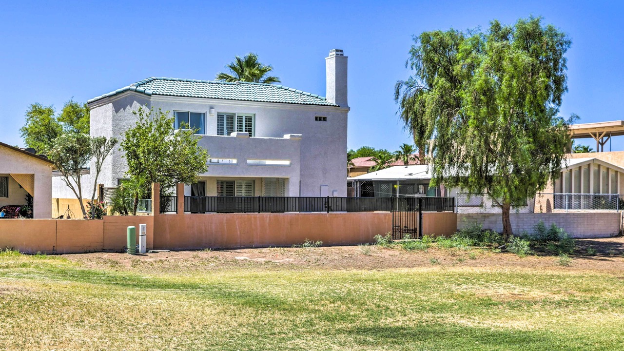 Photo of Outdoor in Bullhead City