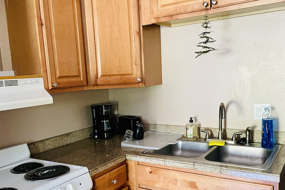 Photo of Kitchen in Summit Cove