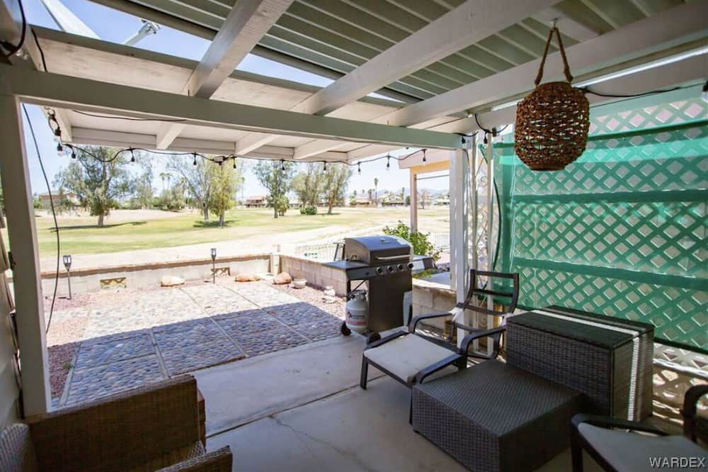 Photo of Outdoor in Bullhead City