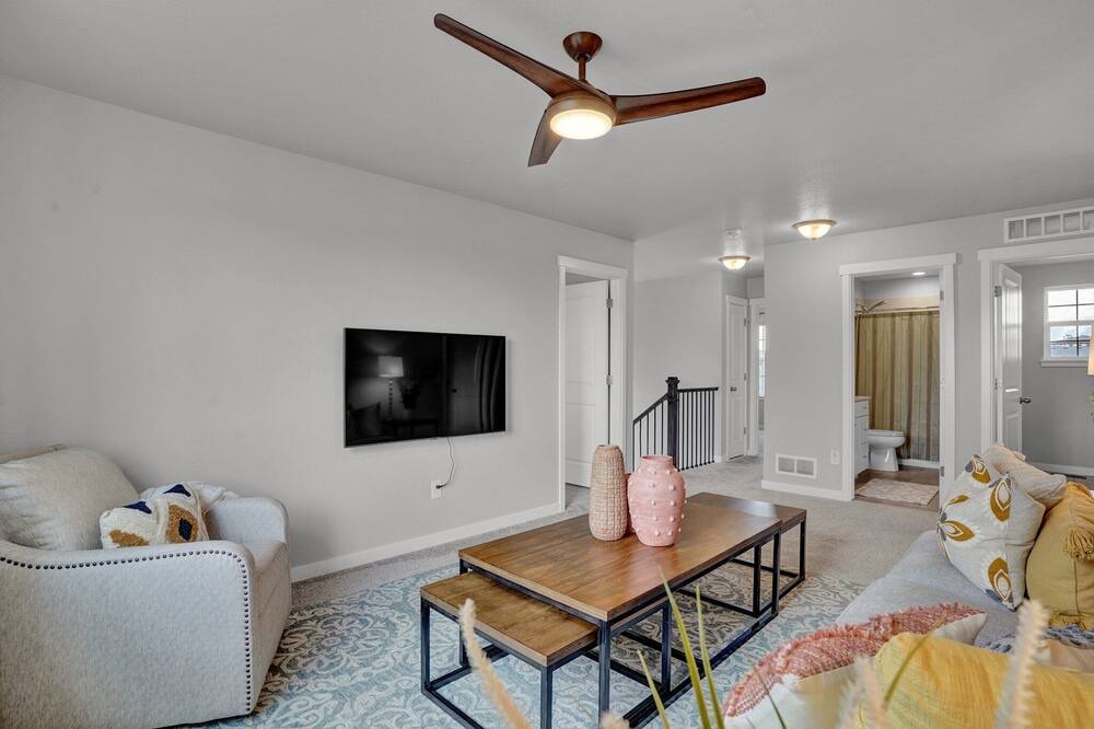 Photo of Livingroom in Colorado Springs