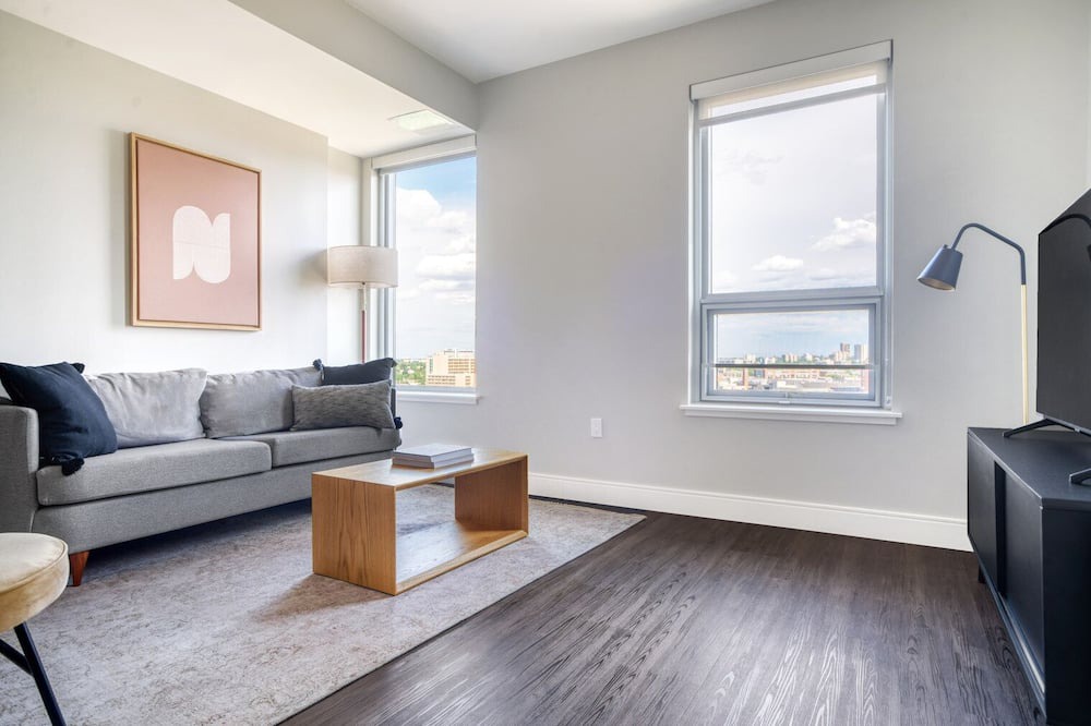 Photo of Bedroom in Five Points