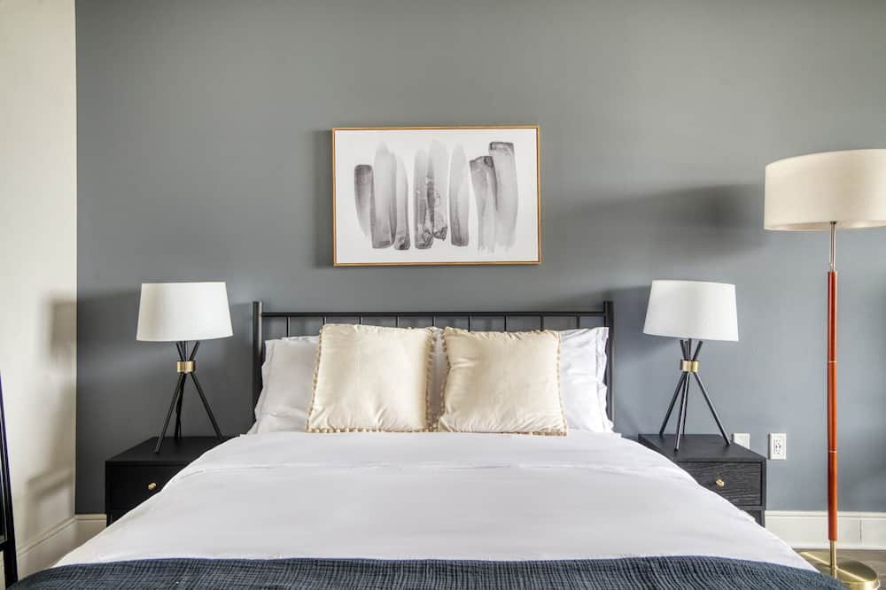 Photo of Bedroom in Civic Center