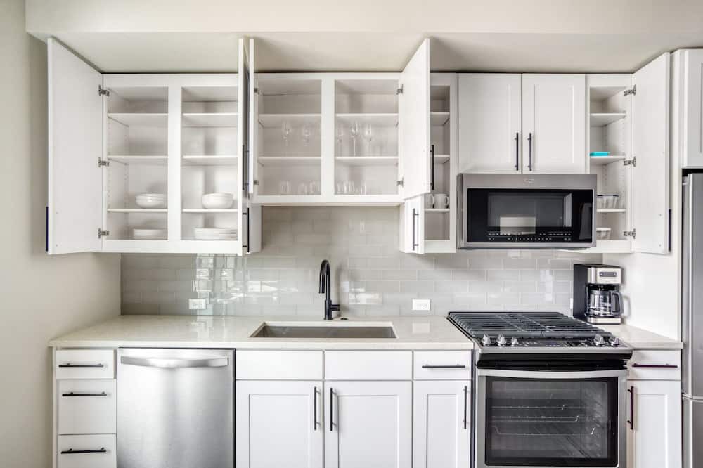 Photo of Kitchen in Civic Center