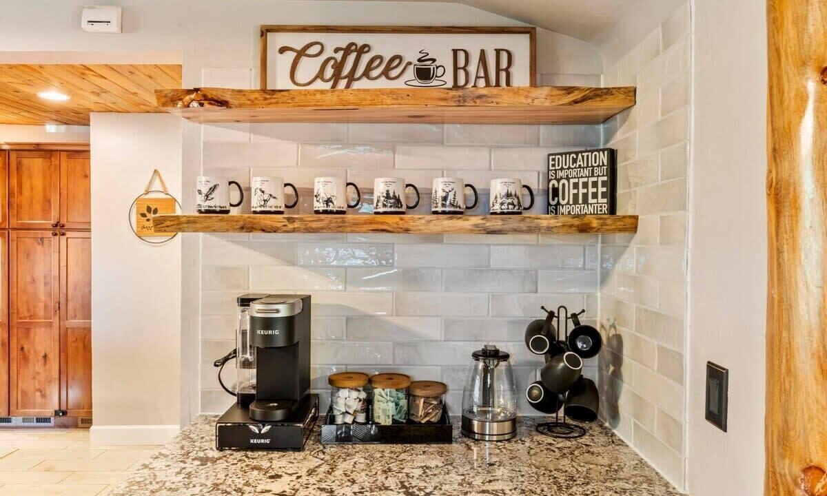 Photo of Kitchen in Cascade-Chipita Park