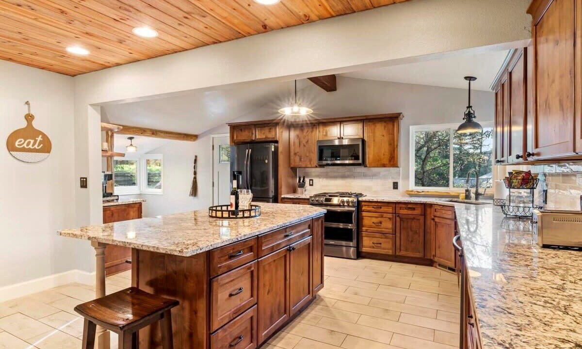 Photo of Kitchen in Cascade-Chipita Park