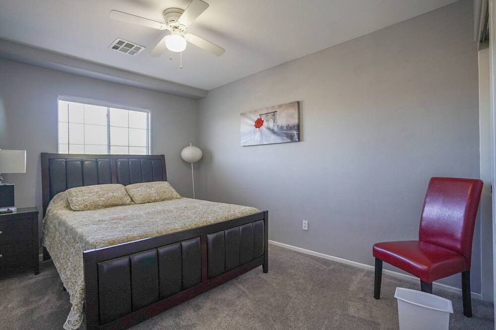 Photo of Bedroom in North Las Vegas